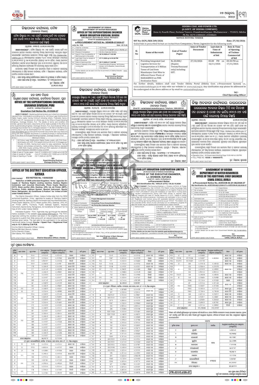 Sambad Epaper - Page 13